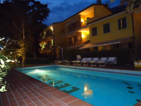  Residence il Cedro  Мальчезине